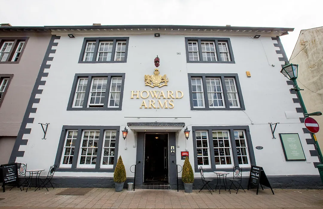 Howard Arms-1